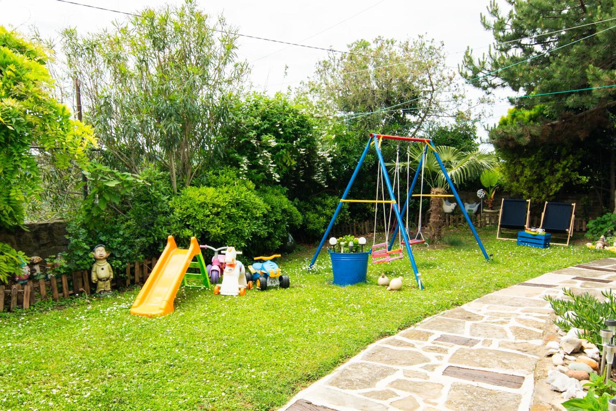 Cozy Istrian House ξενώνας Izola Εξωτερικό φωτογραφία
