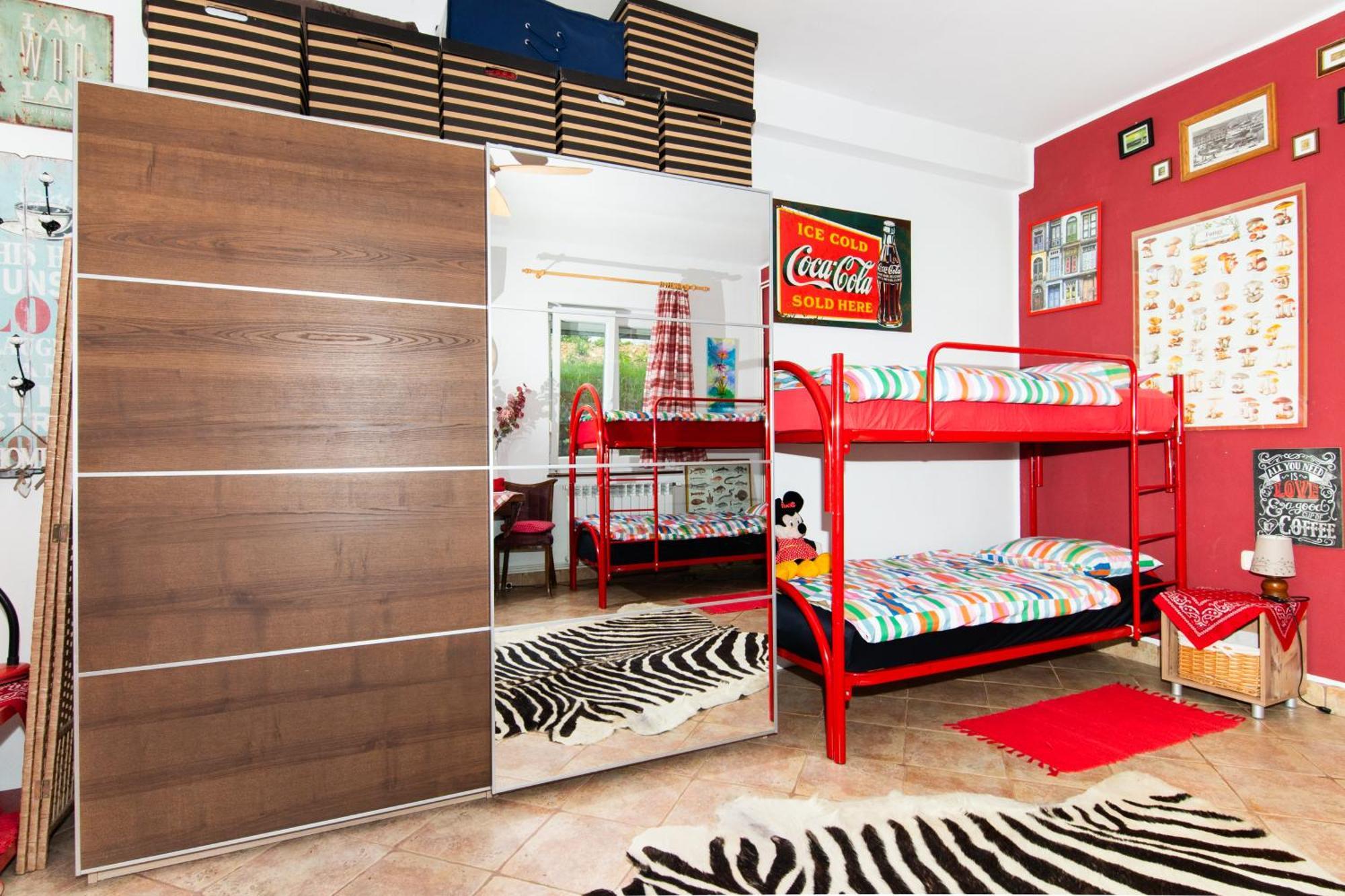 Cozy Istrian House ξενώνας Izola Εξωτερικό φωτογραφία