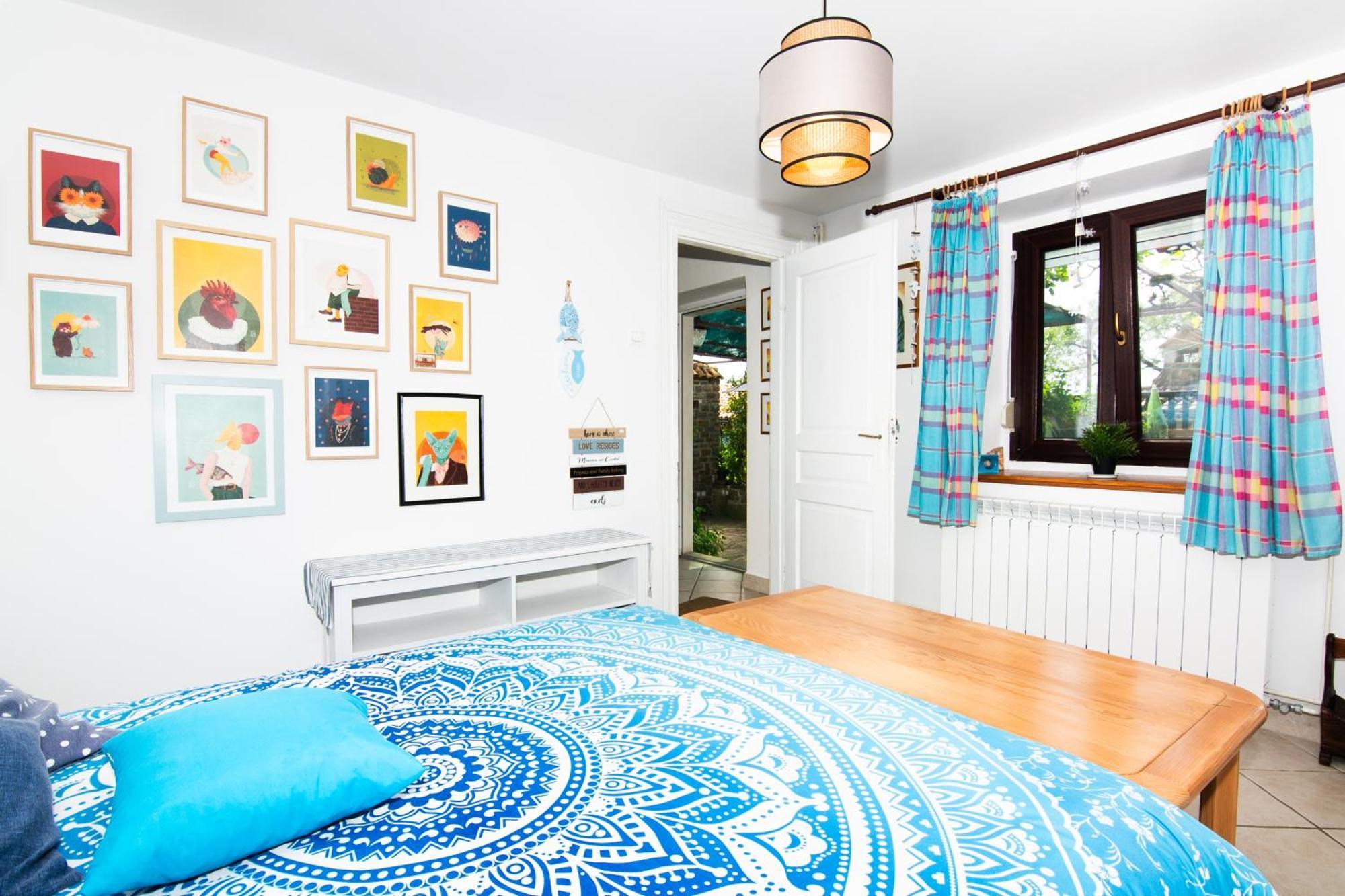 Cozy Istrian House ξενώνας Izola Εξωτερικό φωτογραφία