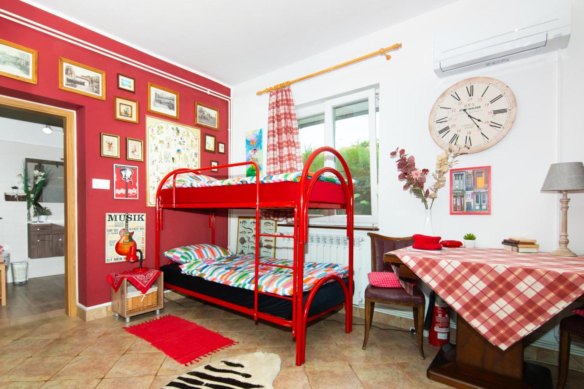 Cozy Istrian House ξενώνας Izola Εξωτερικό φωτογραφία
