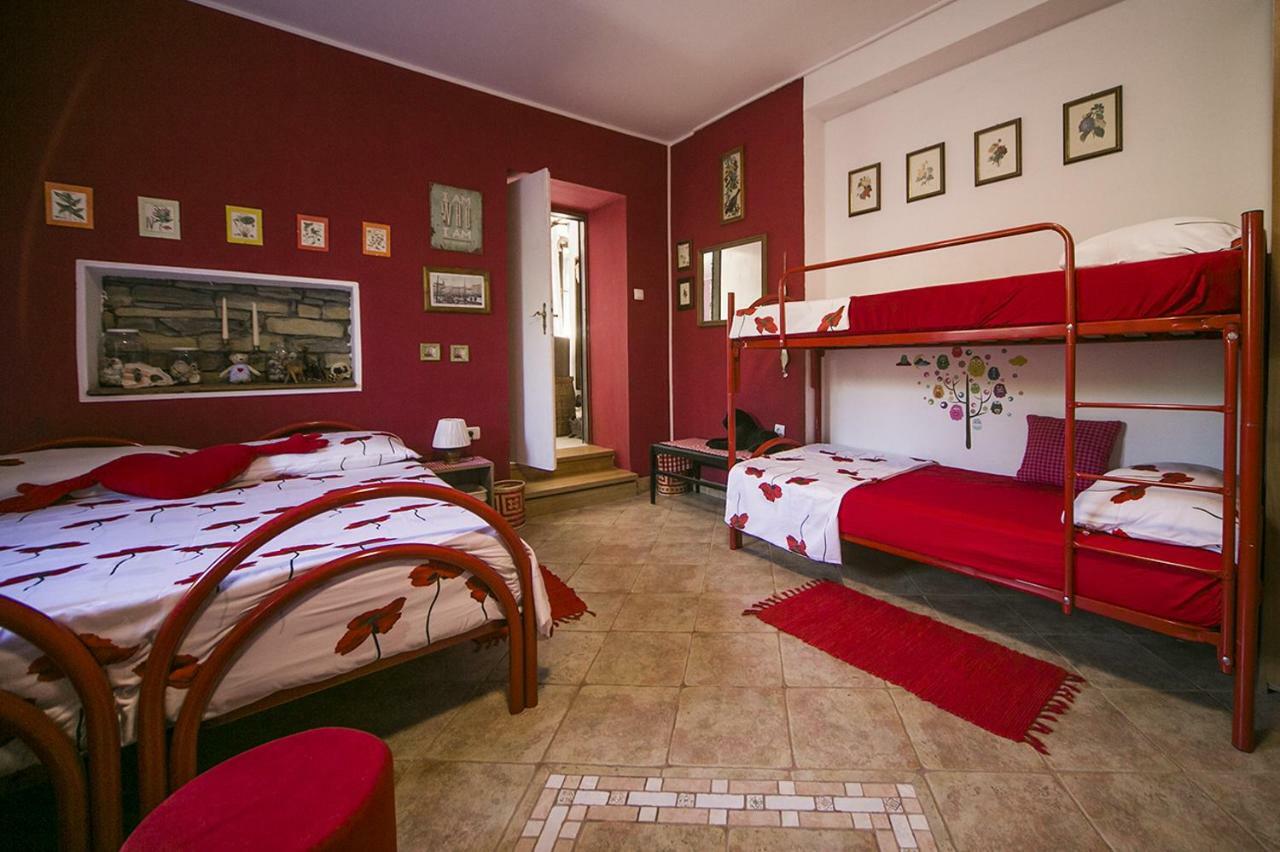 Cozy Istrian House ξενώνας Izola Εξωτερικό φωτογραφία