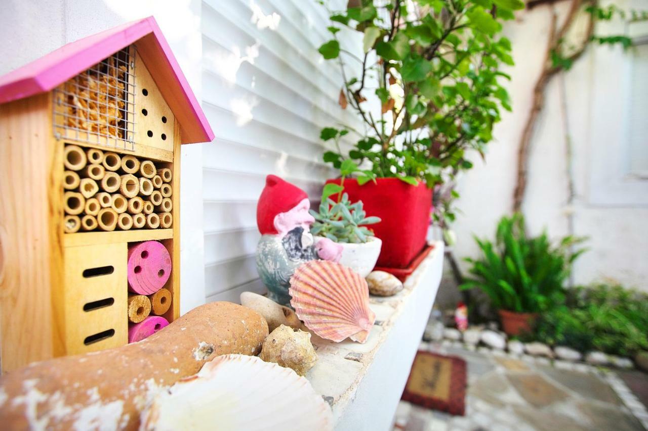 Cozy Istrian House ξενώνας Izola Εξωτερικό φωτογραφία
